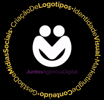 Juntos Agência Digital GIF