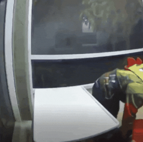 Halloween GIF