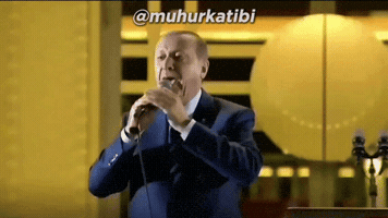 15 Temmuz Turkish GIF