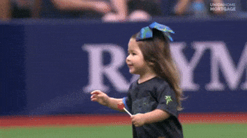 Sport Baseball GIF by MLB