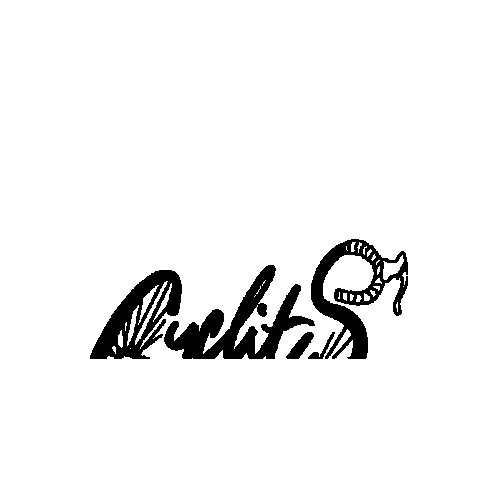 Cyclits Cycling Collective Sticker