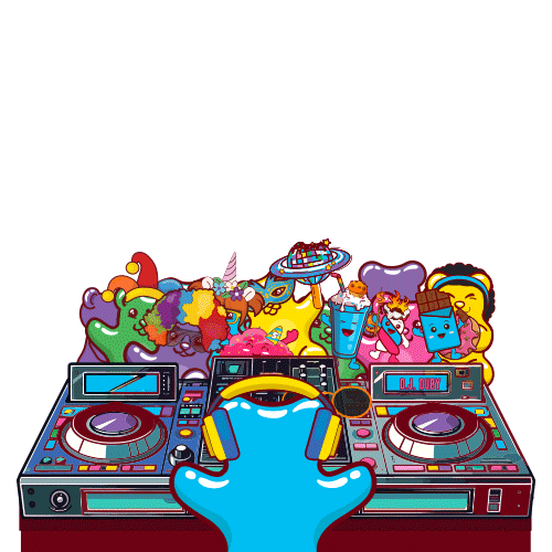 Sweetweet Sticker by sweetstore