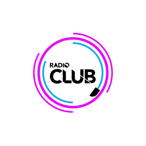 Radio Club Sticker