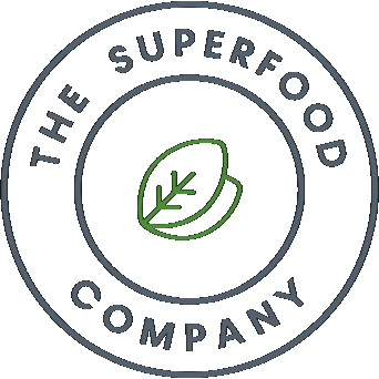 The Superfood Company Sticker