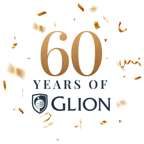 Gihe Sticker by Glion Institute of Higher Education