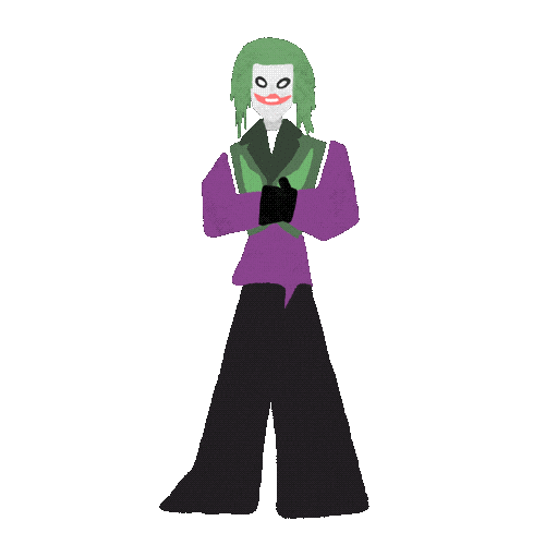 Tm國 Sticker by 拍打仔 HIPHOPKIDZ