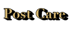 Skin Care Post Sticker by Vancouver Laser