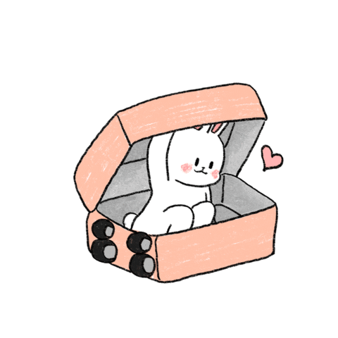 Love Sticker