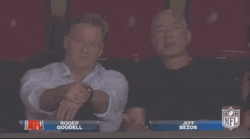 Chilling Thursday Night Football GIF by NFL