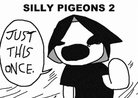 Fandom Larper GIF