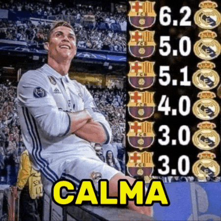 Calma GIF
