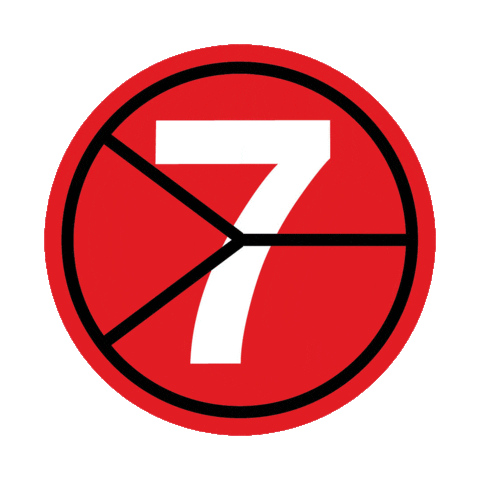 Radio 1 Prague Sticker