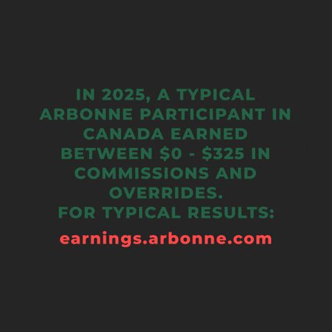 Arbonnebusiness GIF by Arbonne