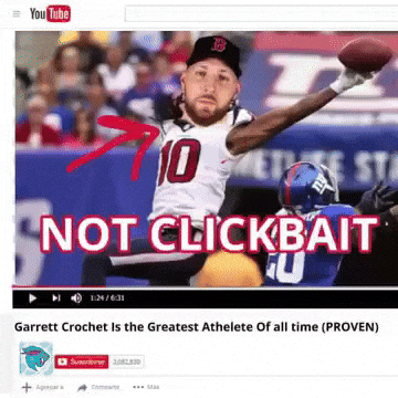 Garrettcrochetlover GIF