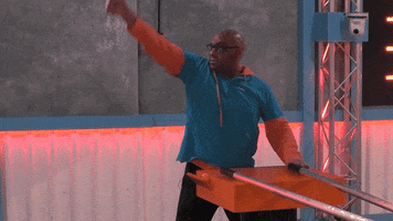 You Go Thumbs Up GIF by Big Brother 2022