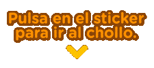 Chollometro Sticker by Pepper Holding GmbH
