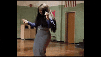 Abbott Elementary GIF