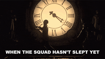 Sleep Squad GIF by Call of Duty