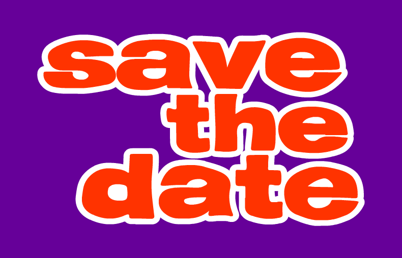 Save The Date GIF by RosaLuxemburgStiftung Find & Share on GIPHY
