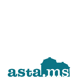 Ms Munster Sticker by AStA Uni Münster