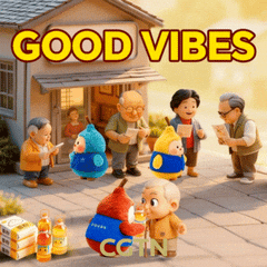 GIF by CGTN V-Studio