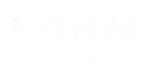STENNA Flims Sticker