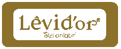 Levidor Sticker by Indispensable classics meet levidor.