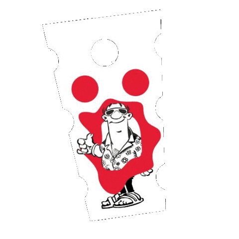 Pfalz Wurstmarkt Sticker by Grand Malör