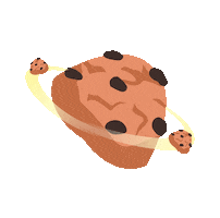 Sticker by Zeek Bars