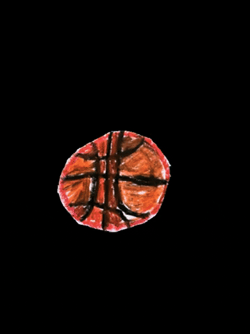 Basketbal GIF by Beam it Up