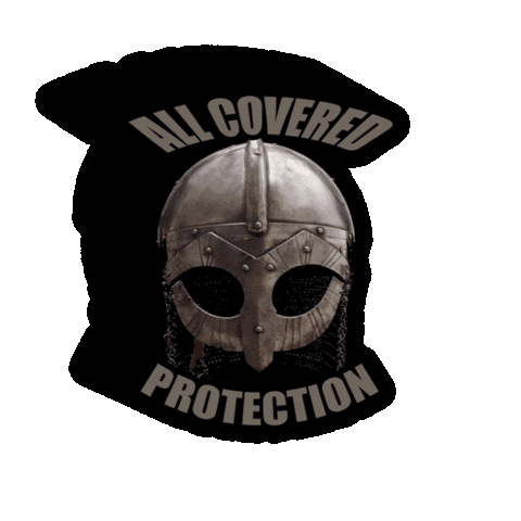 Acp Sticker by DEL Records