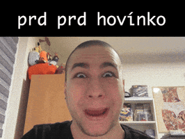 Prd Jirka GIF
