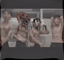 Motivation Influencer GIF