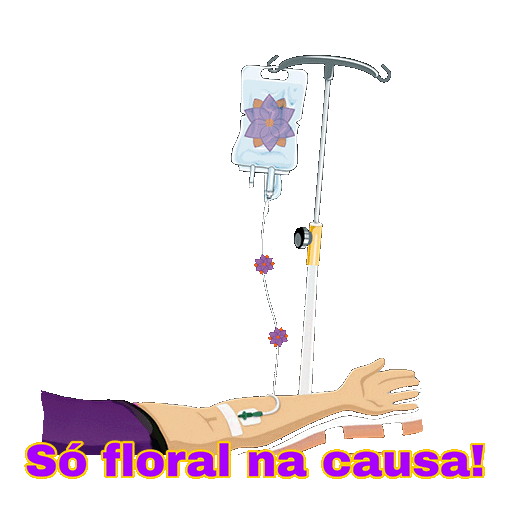 Lauren Severo Sticker