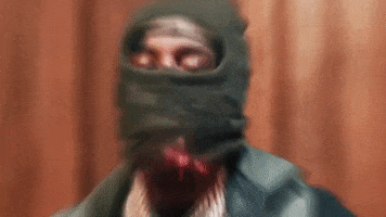 Bigger Than Life Or Death GIF by EST Gee