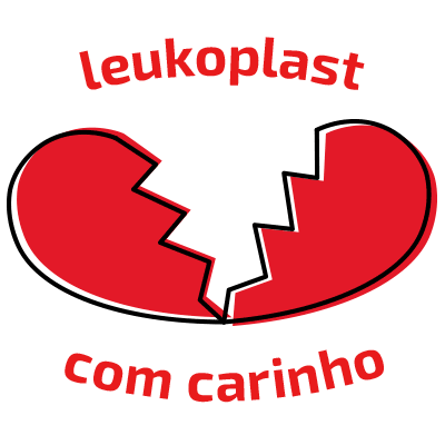 Leukoplastbr Sticker