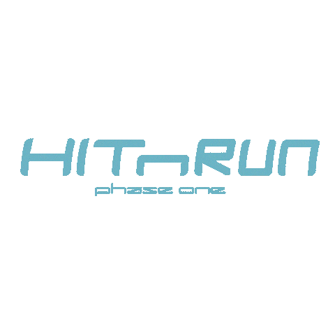 Phase 2 Hitnrun Sticker by Prince