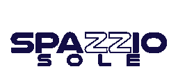 SpazzioSole Sticker