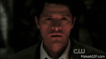 Crying Lucifer GIFs - Find & Share on GIPHY