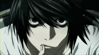 Featured image of post View 22 Death Note Light Swimming Gif
