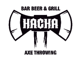 Hachabarbeerandgrill Sticker by Hacha mexico