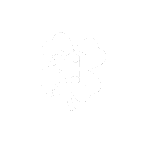 Hooville Ent Sticker