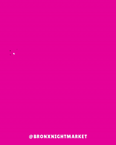 Bronx Night Market GIF by We Eat Here