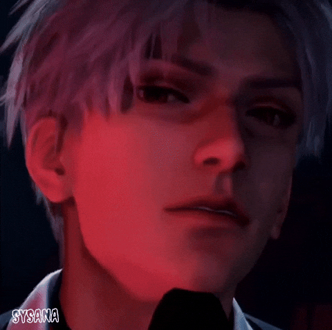 Love And Deepspace GIF