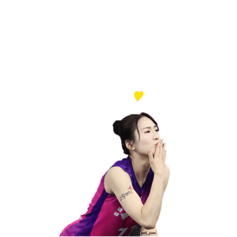 하트 Sticker