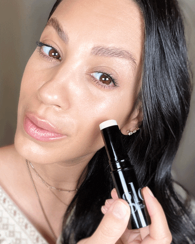 Makeup GIF