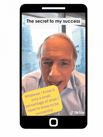 Ray Dalio Tiktok GIF