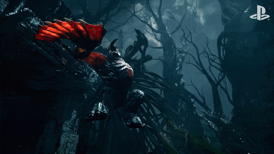 Ps5 GIF by PlayStation Find & Share on GIPHY