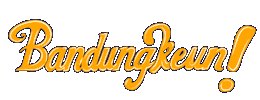 Bandung Sticker by Qiscus