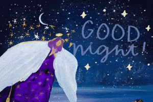 Good Night GIF